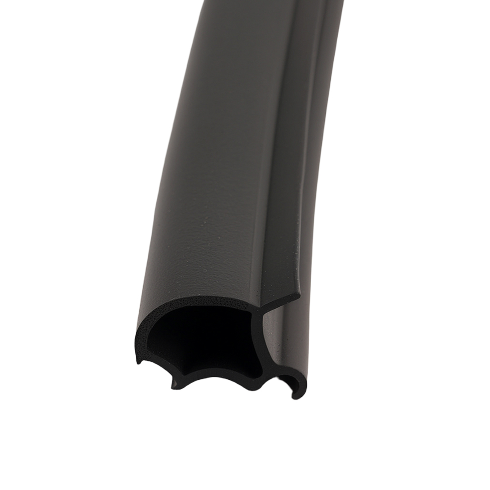 Guarnizione Porta Anteriore compatibile per VW Multivan MK5 MK6 2003-oltre 7H0837565A