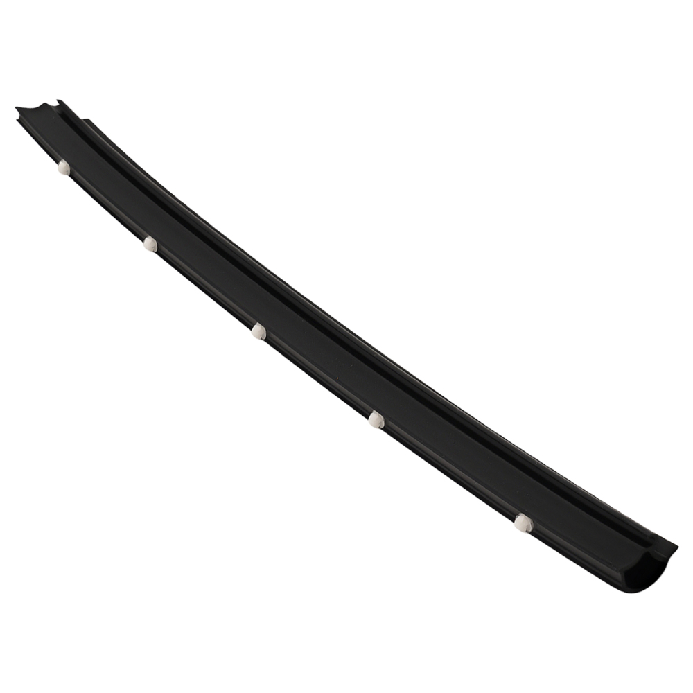 Guarnizione Porta Anteriore compatibile per VW Multivan MK5 MK6 2003-oltre 7H0837565A