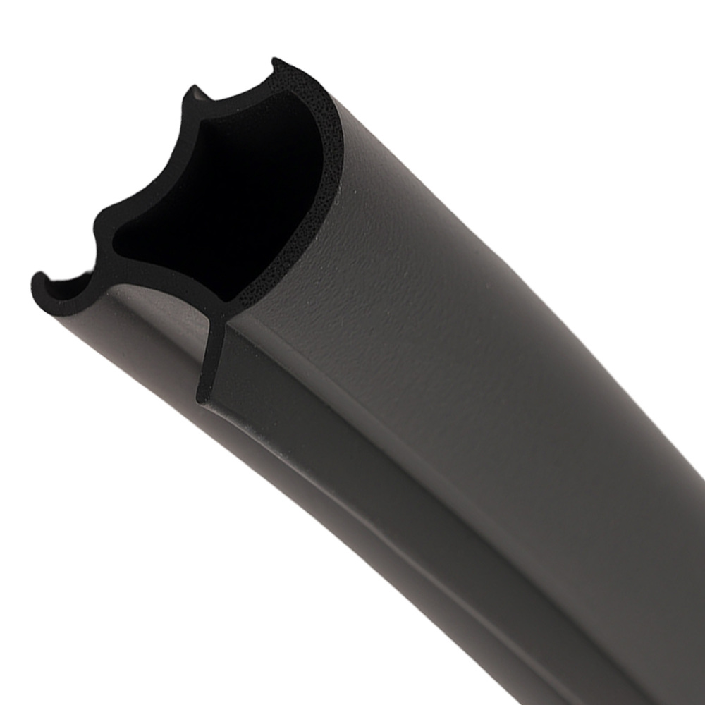 Bande dÉtanchéité Compatible pour VW Transporter Caravelle Multivan 2003-2015 7H0837565A