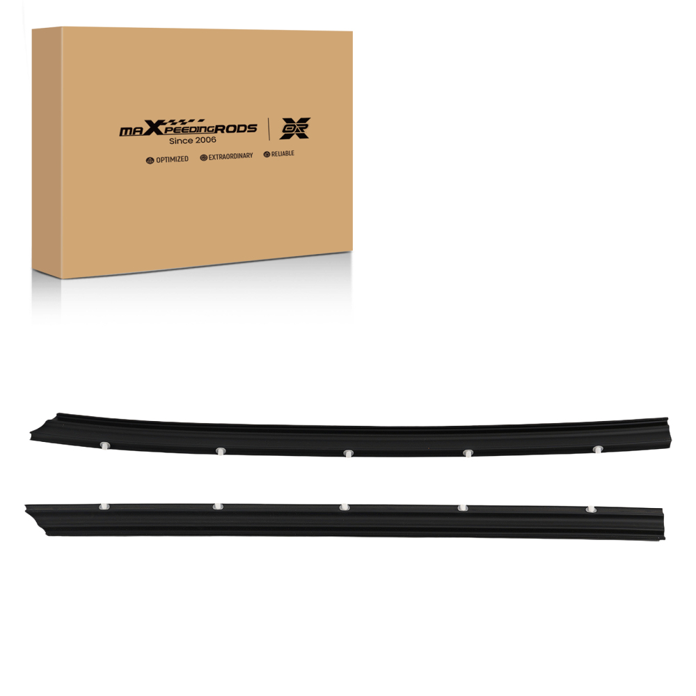 Guarnizione Porta Anteriore compatibile per VW Multivan MK5 MK6 2003-oltre 7H0837565A