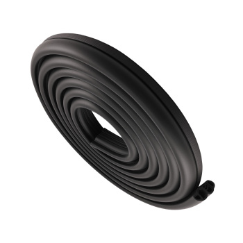 Front Left Right Weatherstrip compatible for Mercedes Sprinter 06-16 A9066976098