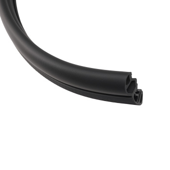 Front Left Right Weatherstrip compatible for Mercedes Sprinter 06-16 A9066976098