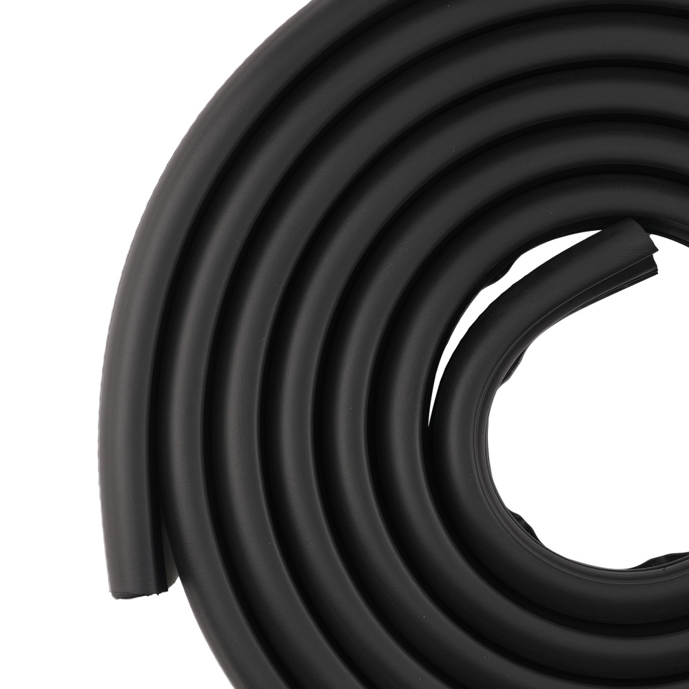 Front Left Right Weatherstrip compatible for Mercedes Sprinter 06-16 A9066976098