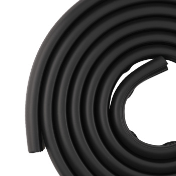 Front Left Right Weatherstrip compatible for Mercedes Sprinter 06-16 A9066976098