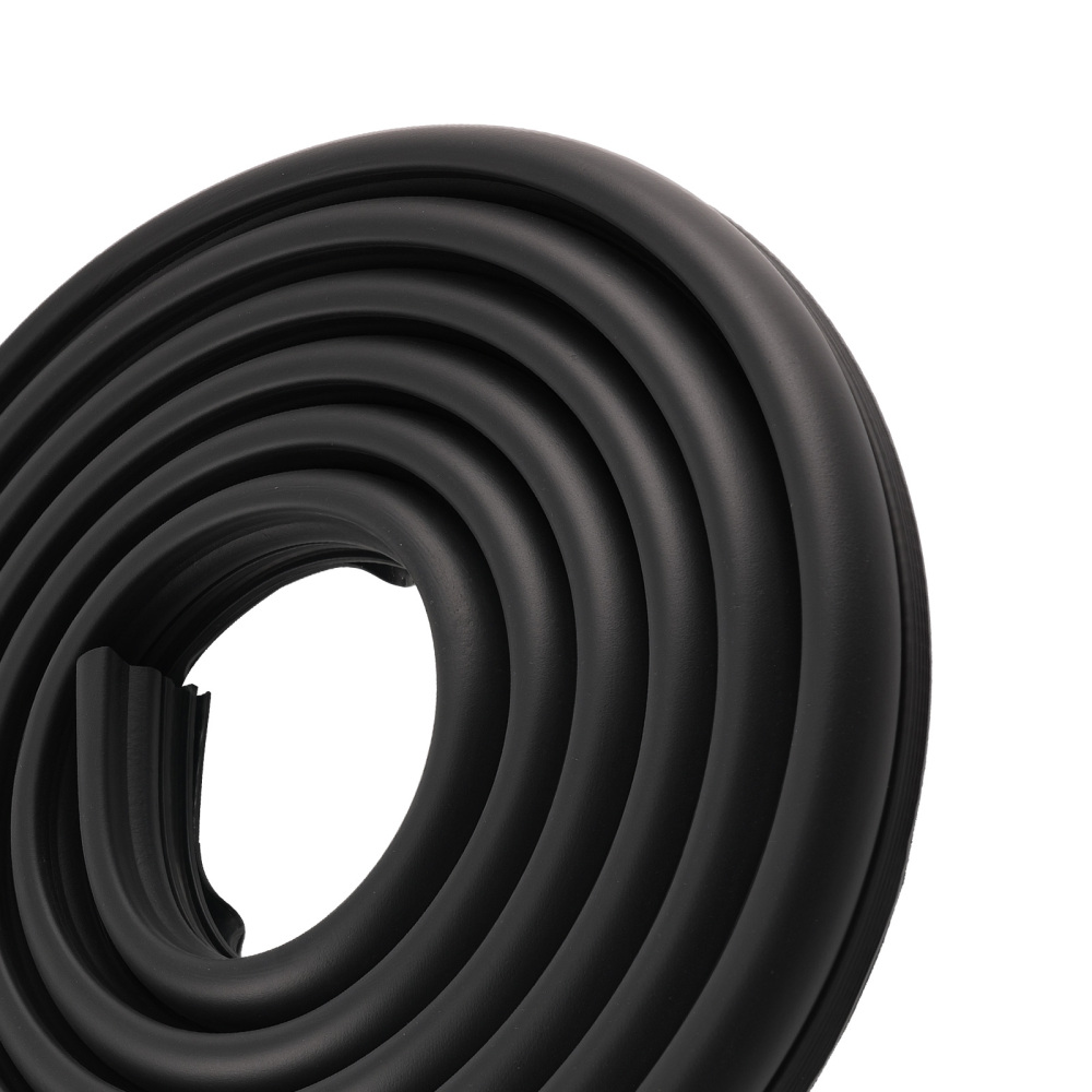 Front Left Right Weatherstrip compatible for Mercedes Sprinter 06-16 A9066976098