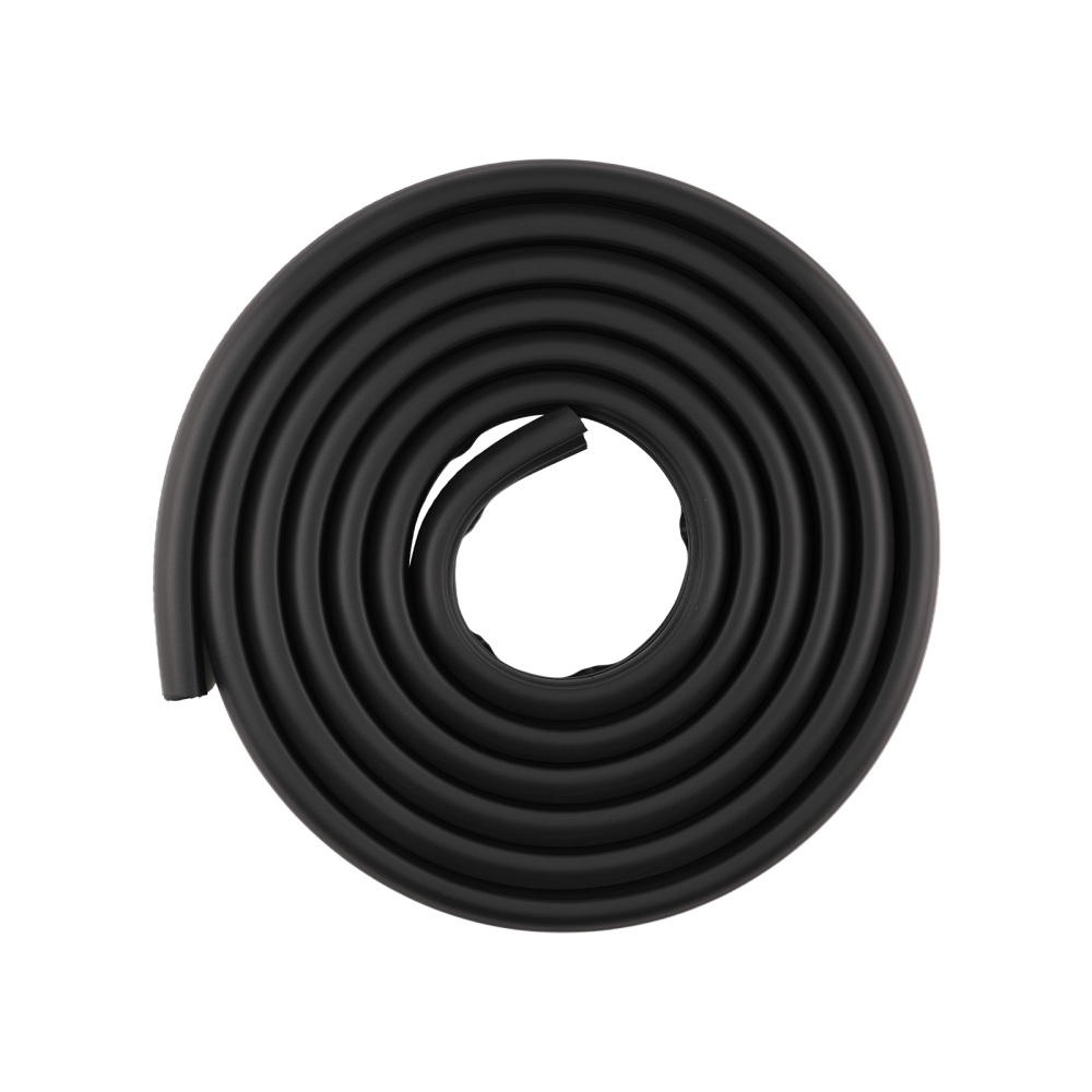 Front Left Right Weatherstrip compatible for Mercedes Sprinter 06-16 A9066976098