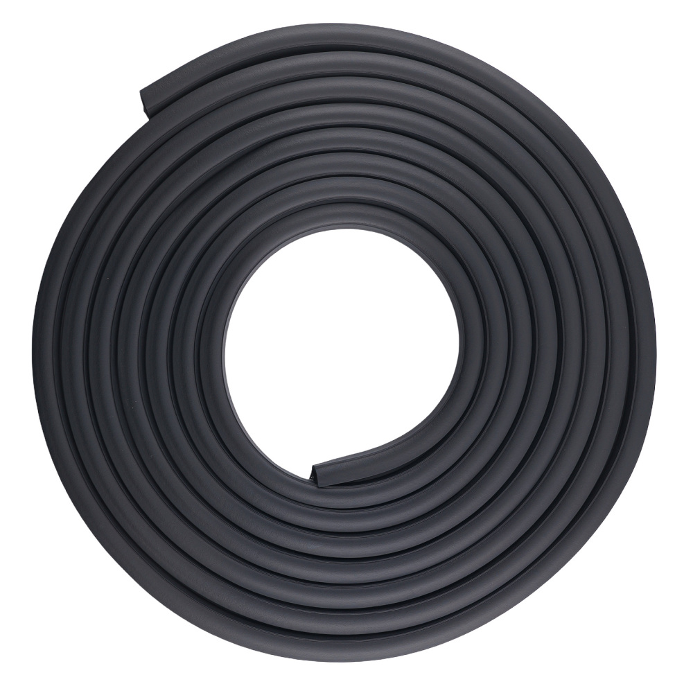 Belt Seal Rear compatible for Mercedes Sprinter MK2 compatible for VW Crafter 06-15 7m Rubber A9066976298