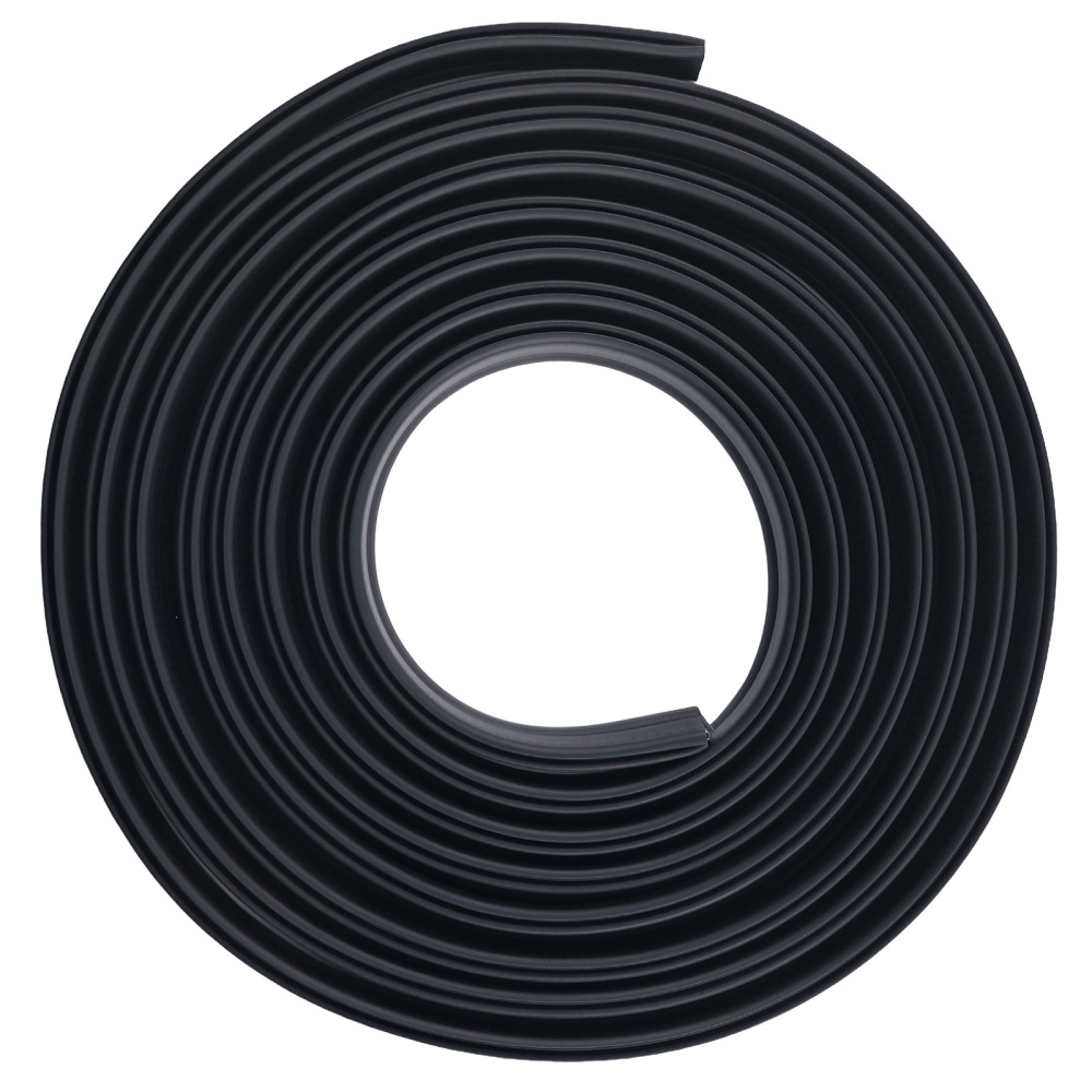 Belt Seal Rear compatible for Mercedes Sprinter MK2 compatible for VW Crafter 06-15 7m Rubber A9066976298