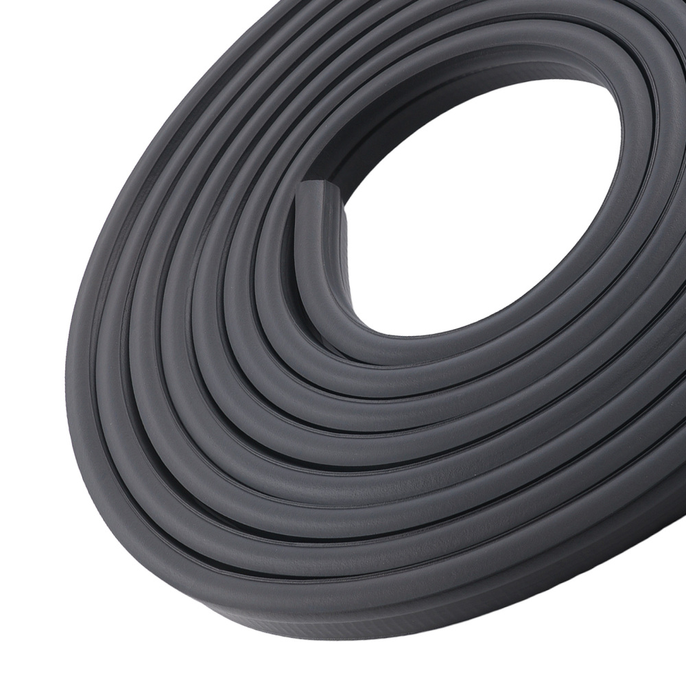 Belt Seal Rear compatible for Mercedes Sprinter MK2 compatible for VW Crafter 06-15 7m Rubber A9066976298