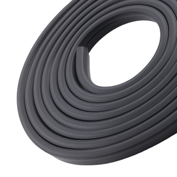 Belt Seal Rear compatible for Mercedes Sprinter MK2 compatible for VW Crafter 06-15 7m Rubber A9066976298