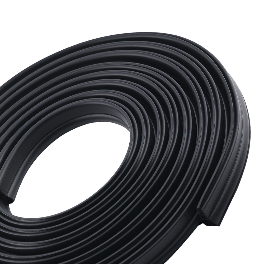 Belt Seal Rear compatible for Mercedes Sprinter MK2 compatible for VW Crafter 06-15 7m Rubber A9066976298