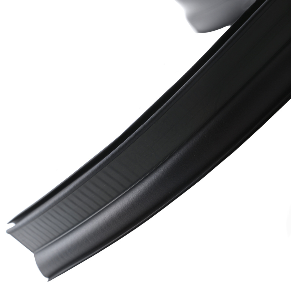 Belt Seal Rear compatible for Mercedes Sprinter MK2 compatible for VW Crafter 06-15 7m Rubber A9066976298