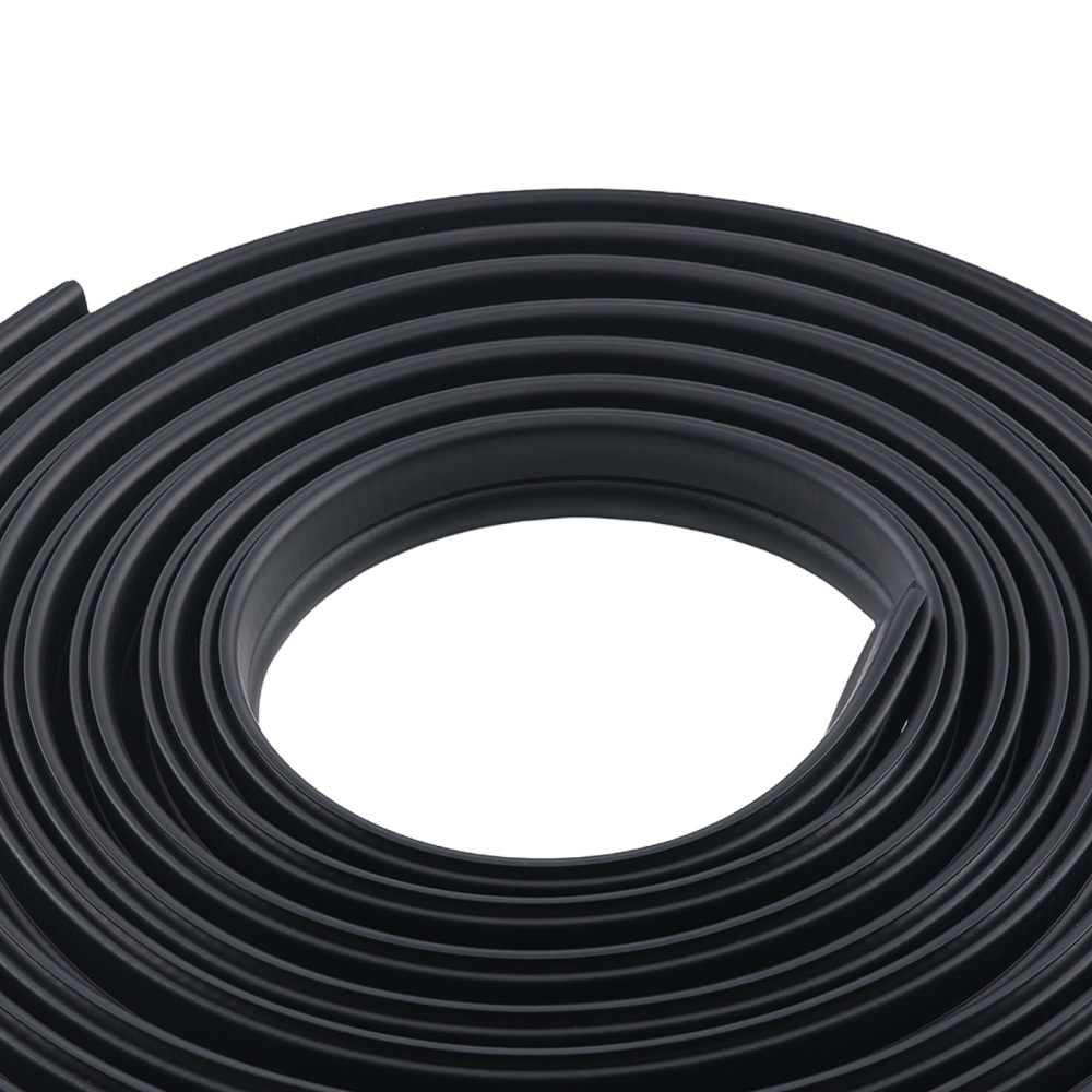 Belt Seal Rear compatible for Mercedes Sprinter MK2 compatible for VW Crafter 06-15 7m Rubber A9066976298