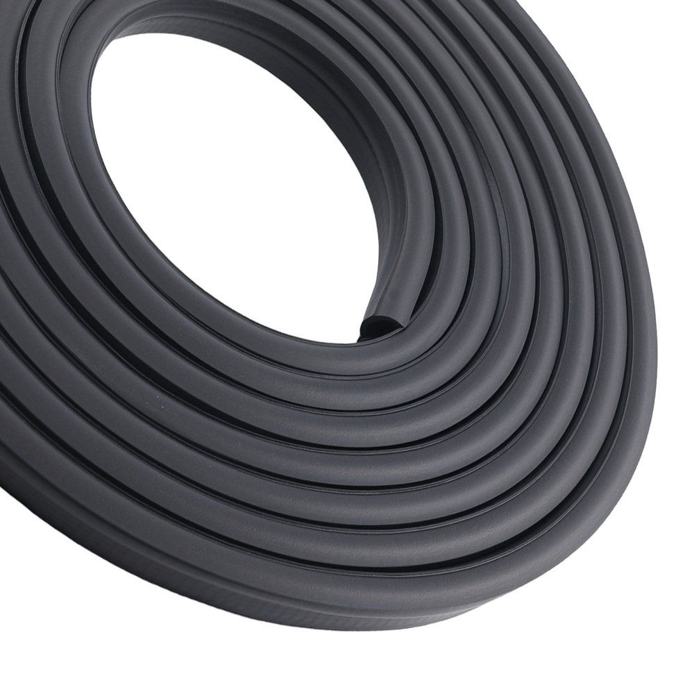 Belt Seal Rear compatible for Mercedes Sprinter MK2 compatible for VW Crafter 06-15 7m Rubber A9066976298