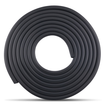 Finestrino Guarnizione 7m compatibile per Mercedes Sprinter MK2 9066930298 Posteriore