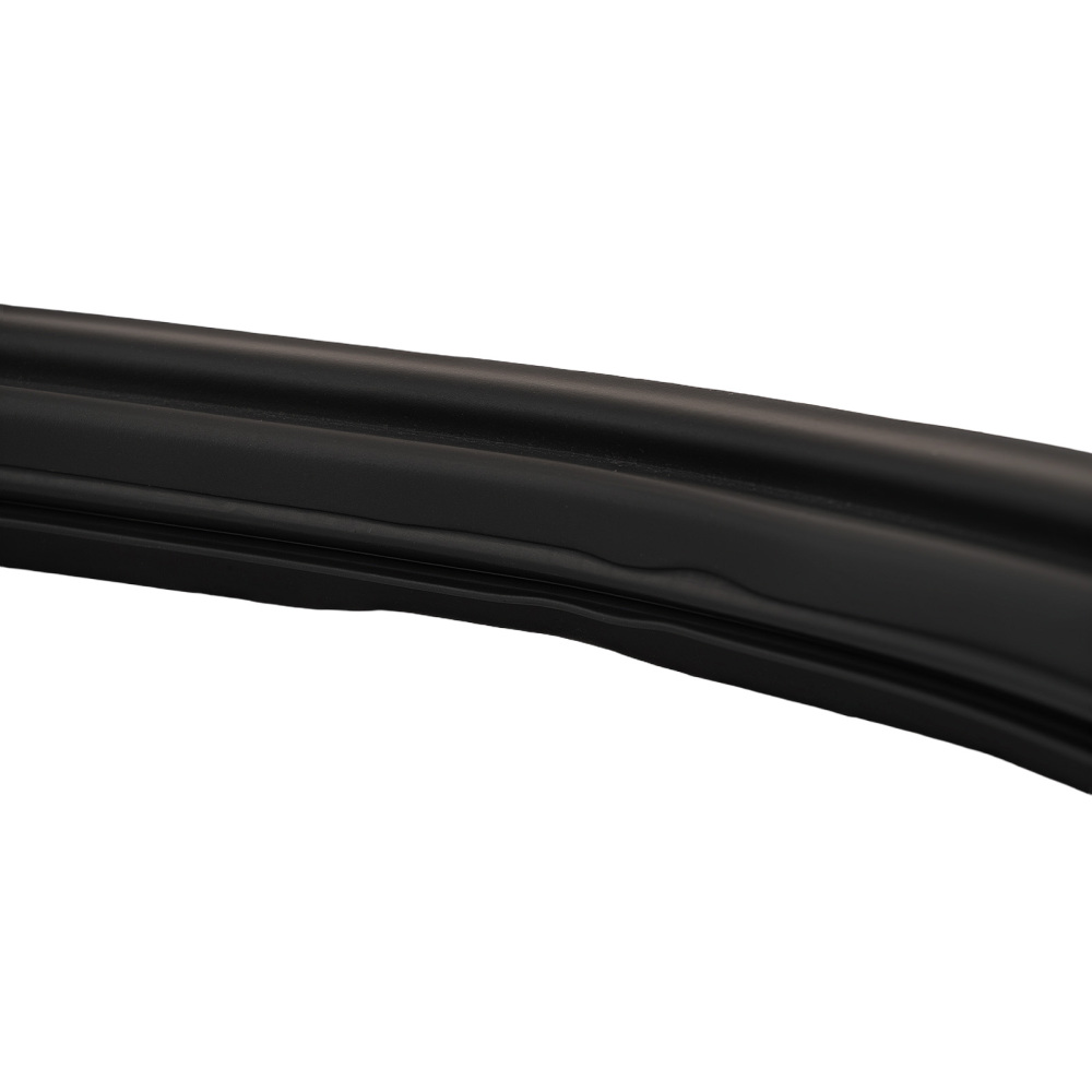 Belt Seal Rear compatible for VW Transporter T4 1990-2003 721827705B Rubber Window 5.4m