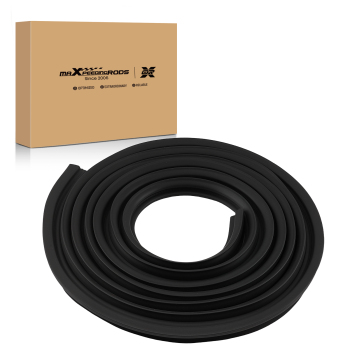 Guarnizione Finestrino 5.4m Posteriore compatibile per Volkswagen T4 90-03 721827705B