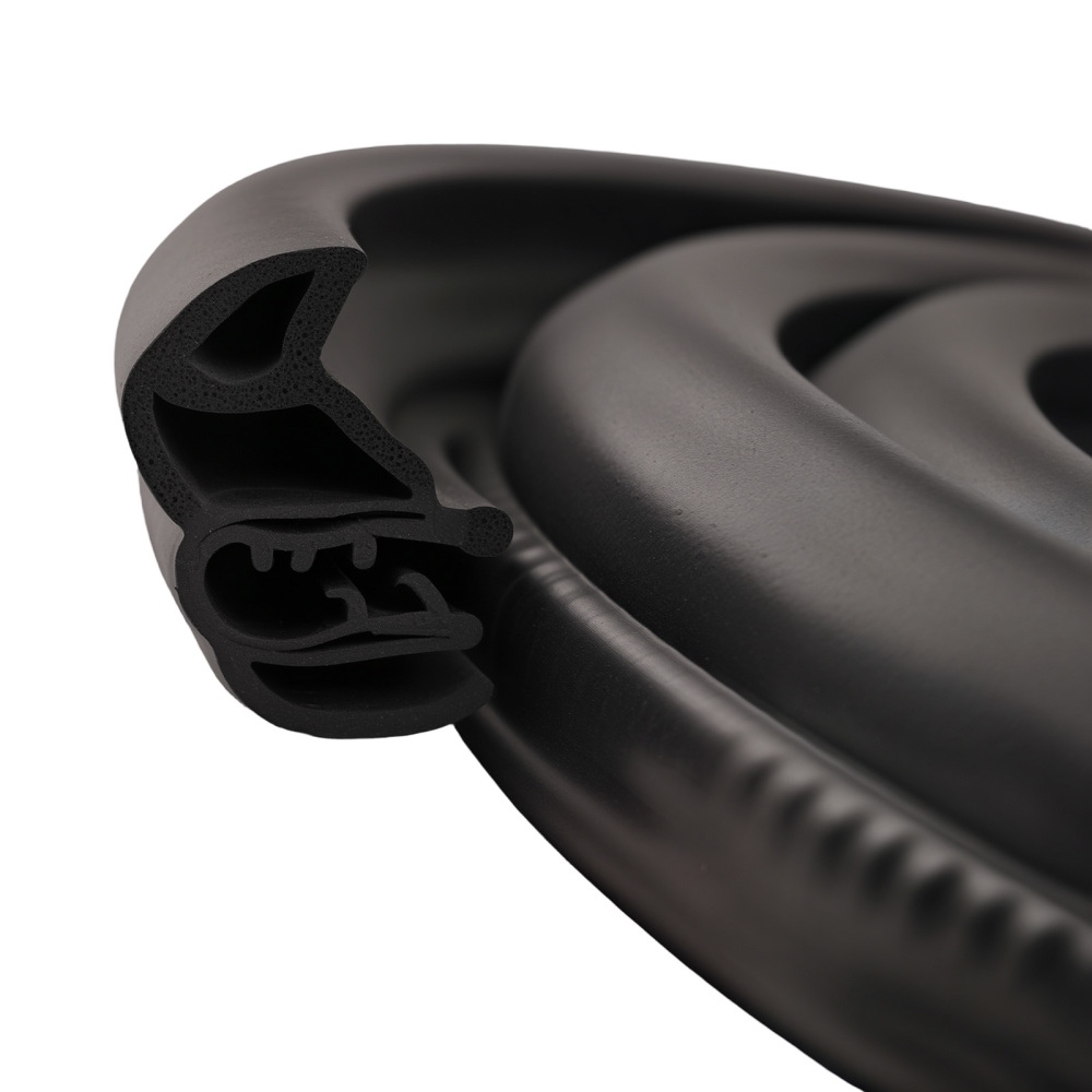 Joint Balai de Fenêtre Avant compatible pour Opel Corsa B 93-00 8200077500 51770036 5m