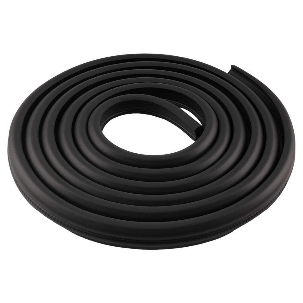 Joint Balai de Fenêtre Avant compatible pour Opel Corsa B 93-00 8200077500 51770036 5m