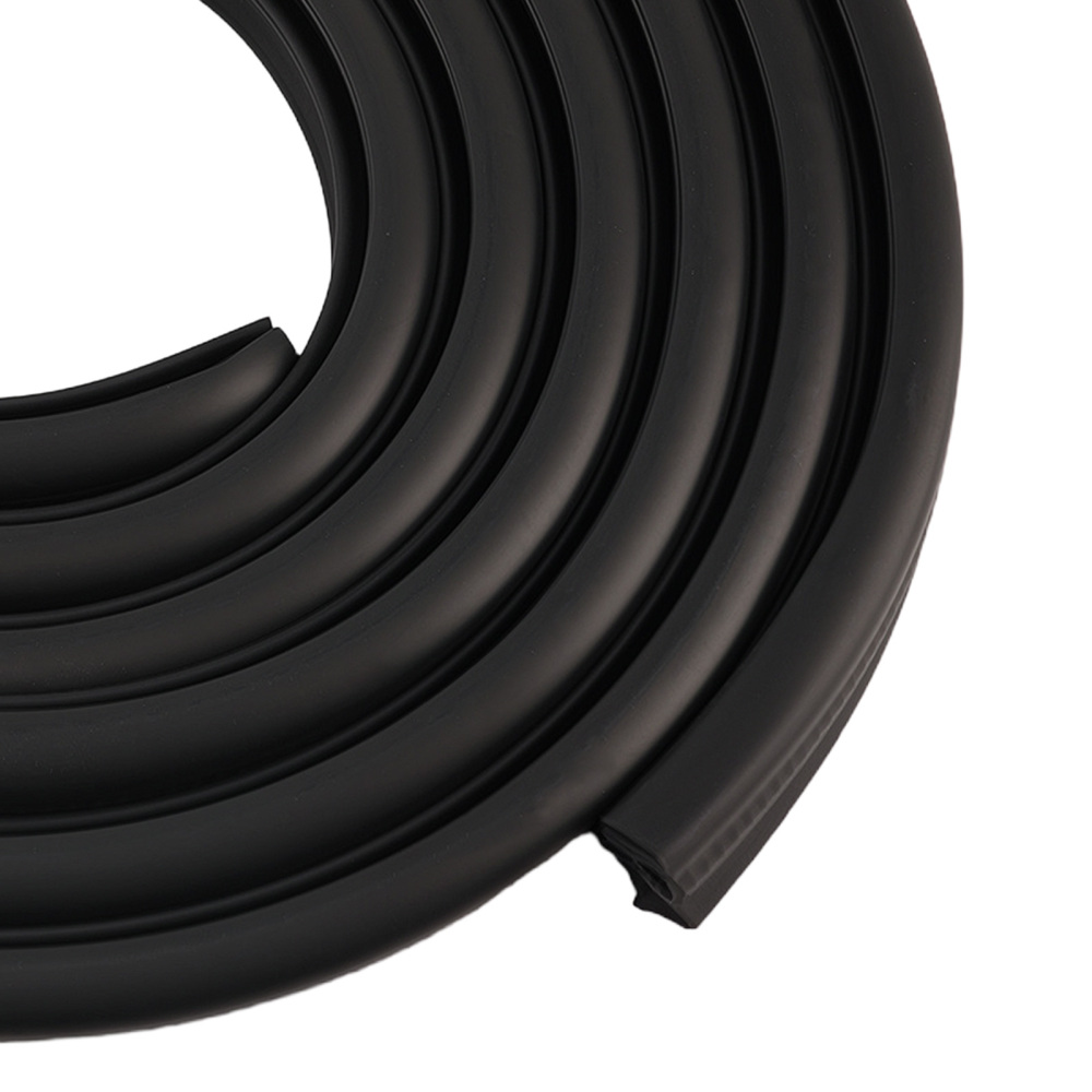 Joint Balai de Fenêtre Avant compatible pour Opel Corsa B 93-00 8200077500 51770036 5m