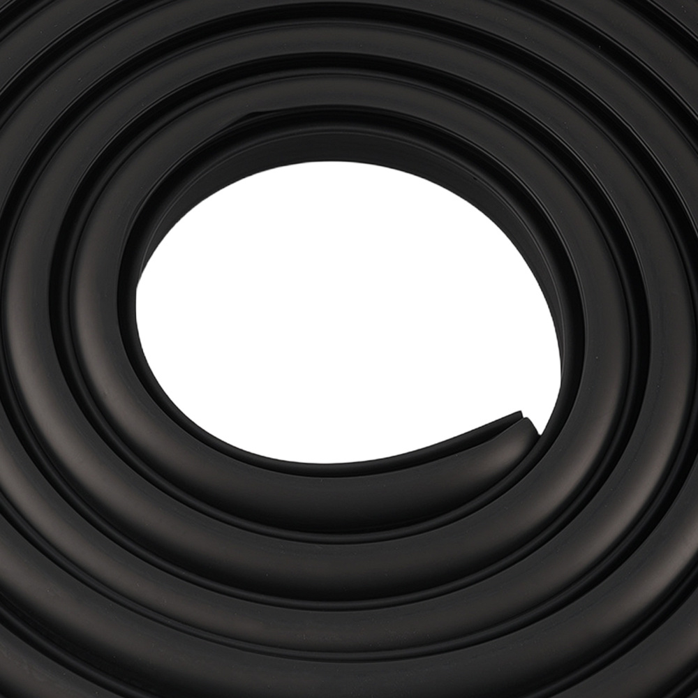 Joint Balai de Fenêtre Avant compatible pour Opel Corsa B 93-00 8200077500 51770036 5m