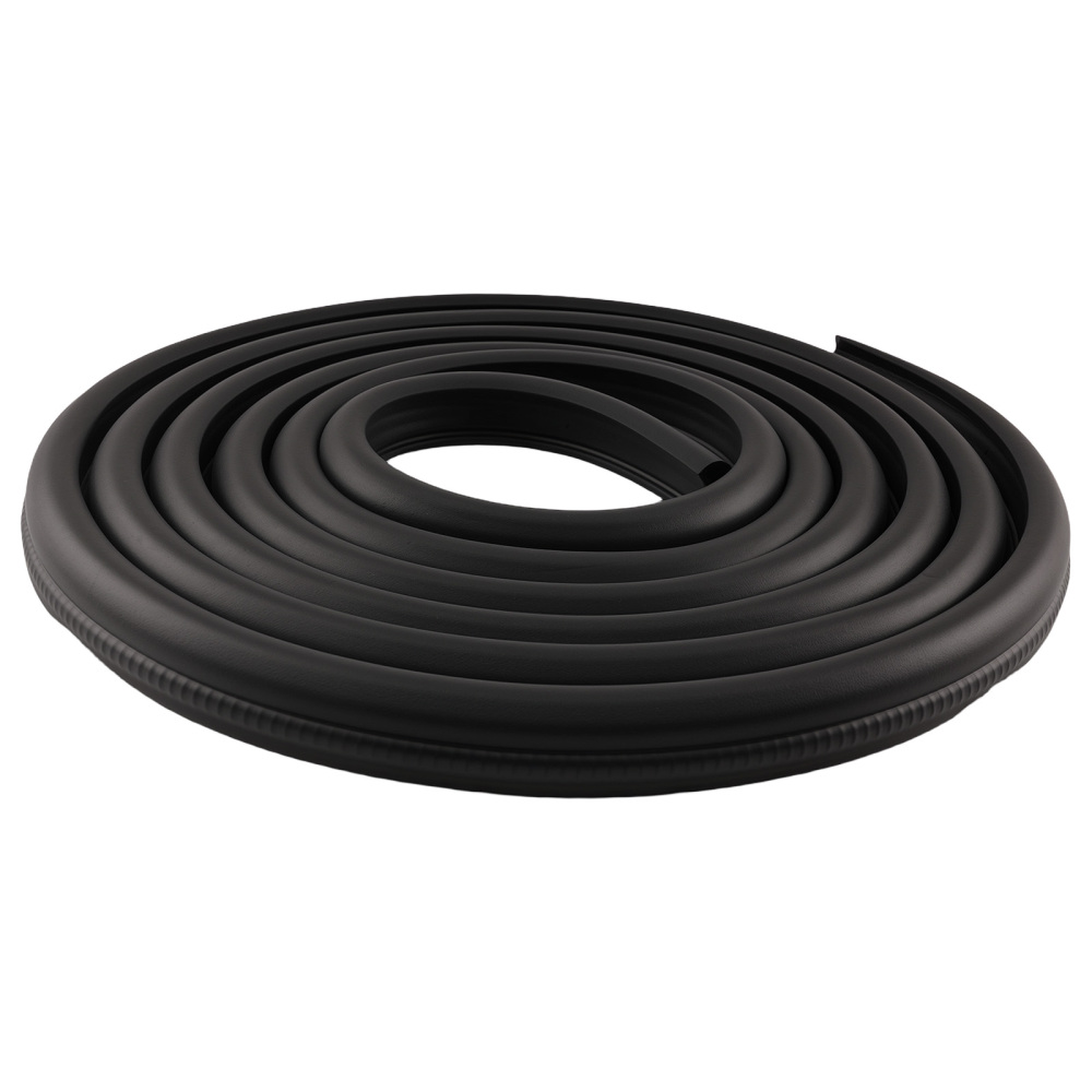 Joint Balai de Fenêtre Avant compatible pour Opel Corsa B 93-00 8200077500 51770036 5m