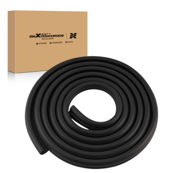 Joint Balai de Fenêtre Avant compatible pour Opel Corsa B 93-00 8200077500 51770036 5m