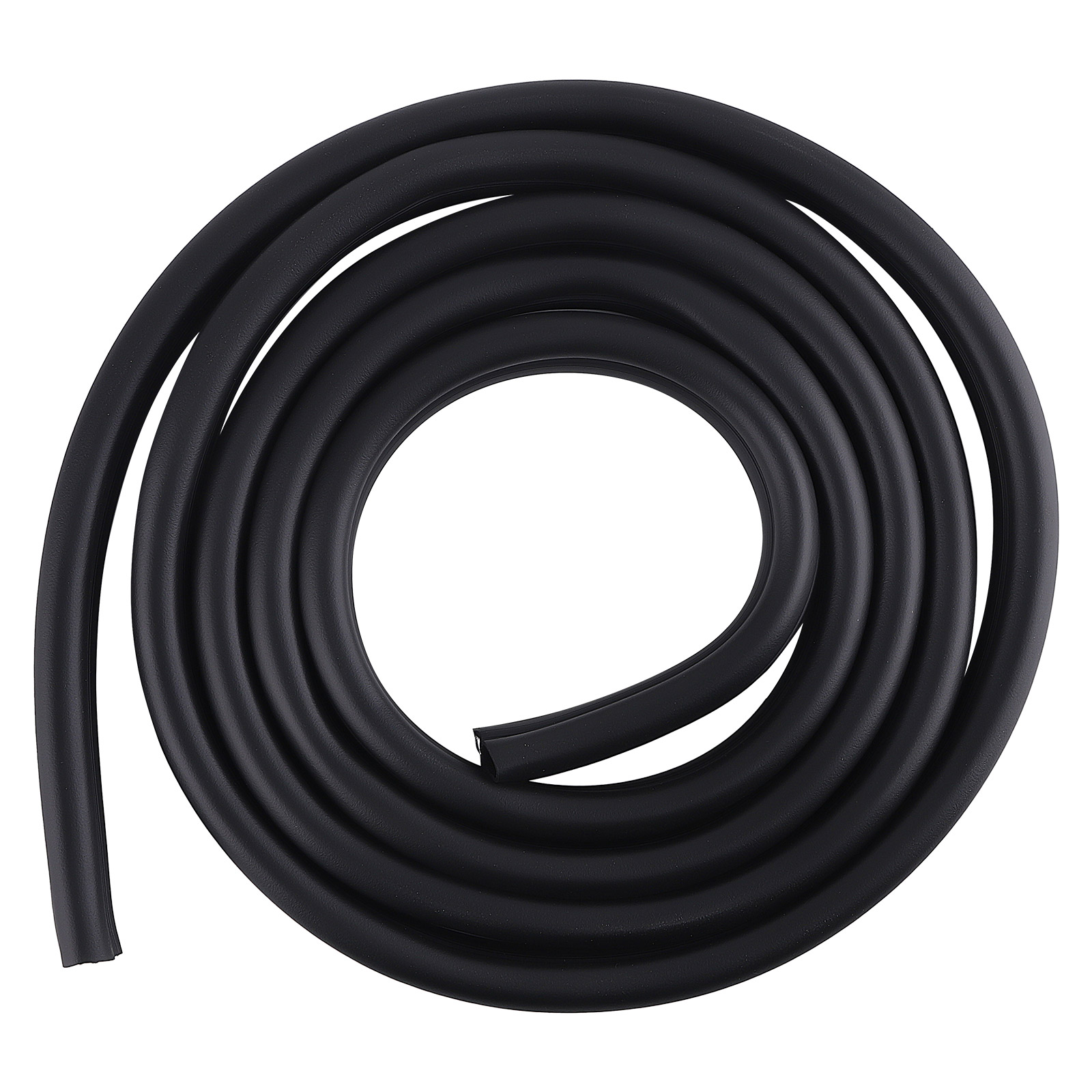 Left Drive Door Seal Rubber 51711977727 51712138957 compatible for BMW E36 Coupe 2 Door 2dr