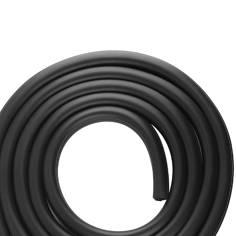 Right Door Seal Rubber compatible for BMW E36 Coupe 2 51711977728 51712138958 91-1999