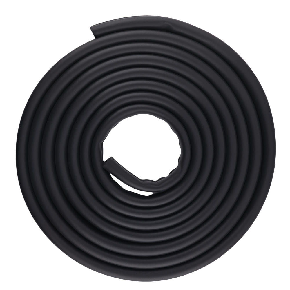 Front Sweep Weatherstrip compatible for Nissan NV400 82006781541997-2010 Window 6.4m