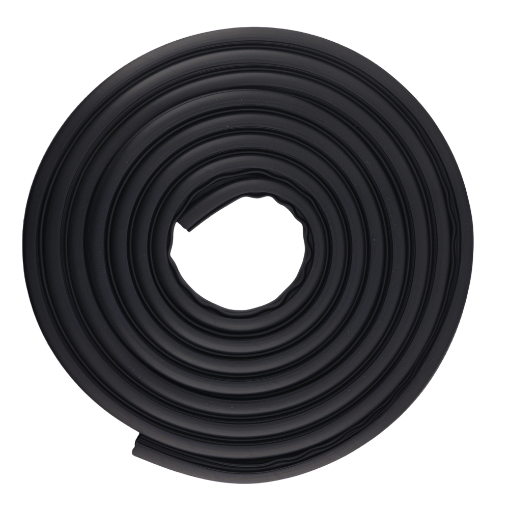 Front Sweep Weatherstrip compatible for Nissan NV400 82006781541997-2010 Window 6.4m