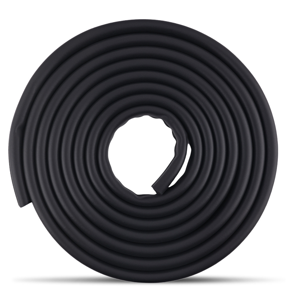 Front Sweep Weatherstrip compatible for Nissan NV400 82006781541997-2010 Window 6.4m