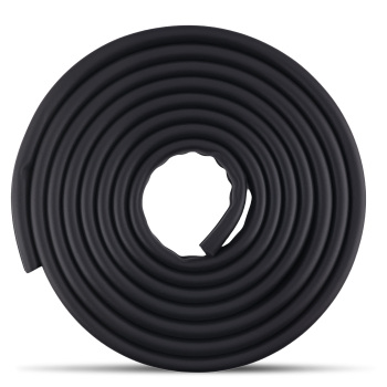 Front Sweep Weatherstrip compatible for Nissan NV400 82006781541997-2010 Window 6.4m