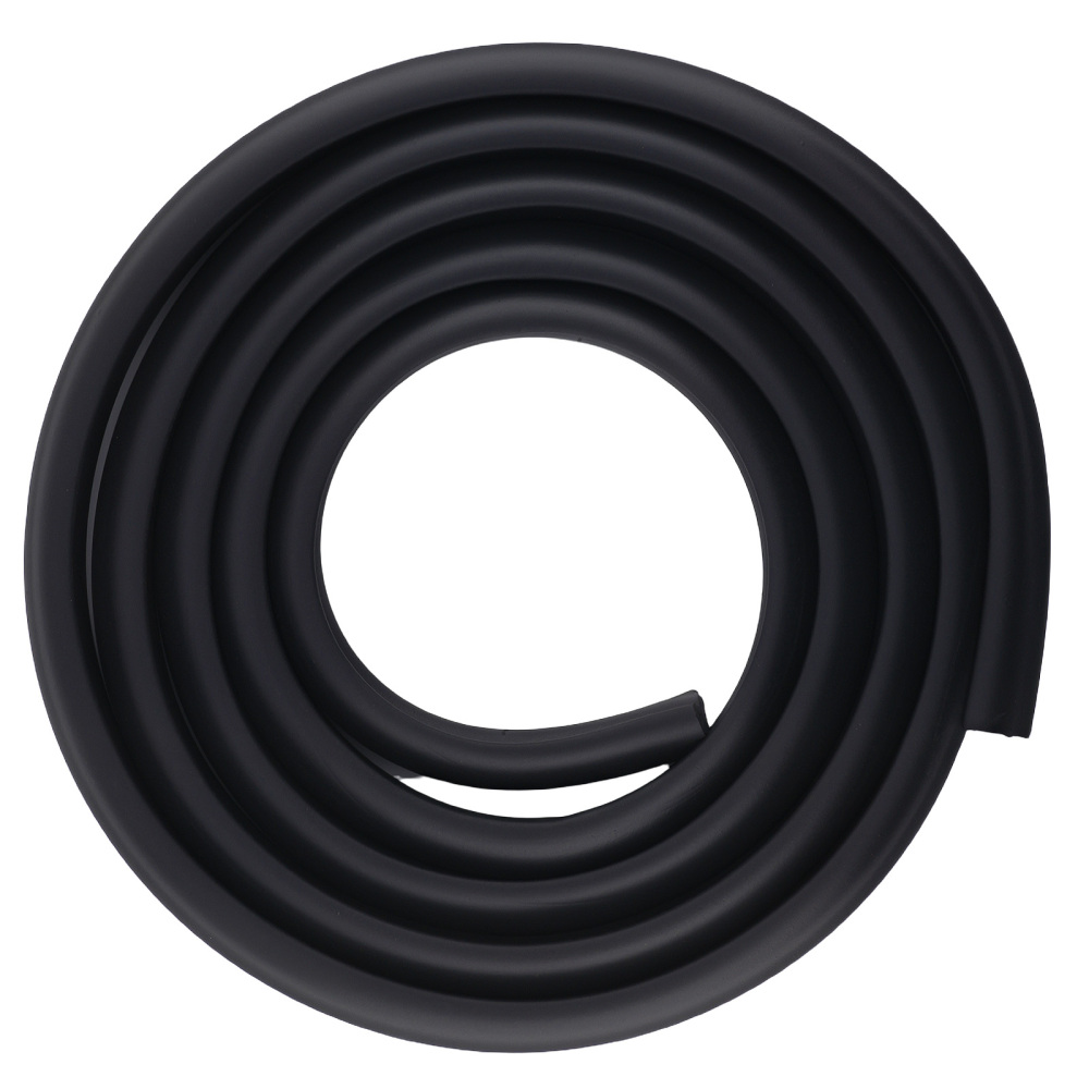 Front L/R Belt compatible for VW Transporter V 2003-2017 7E0837912B Window Rubber Seal