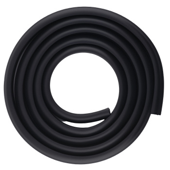 Front L/R Belt compatible for VW Transporter V 2003-2017 7E0837912B Window Rubber Seal