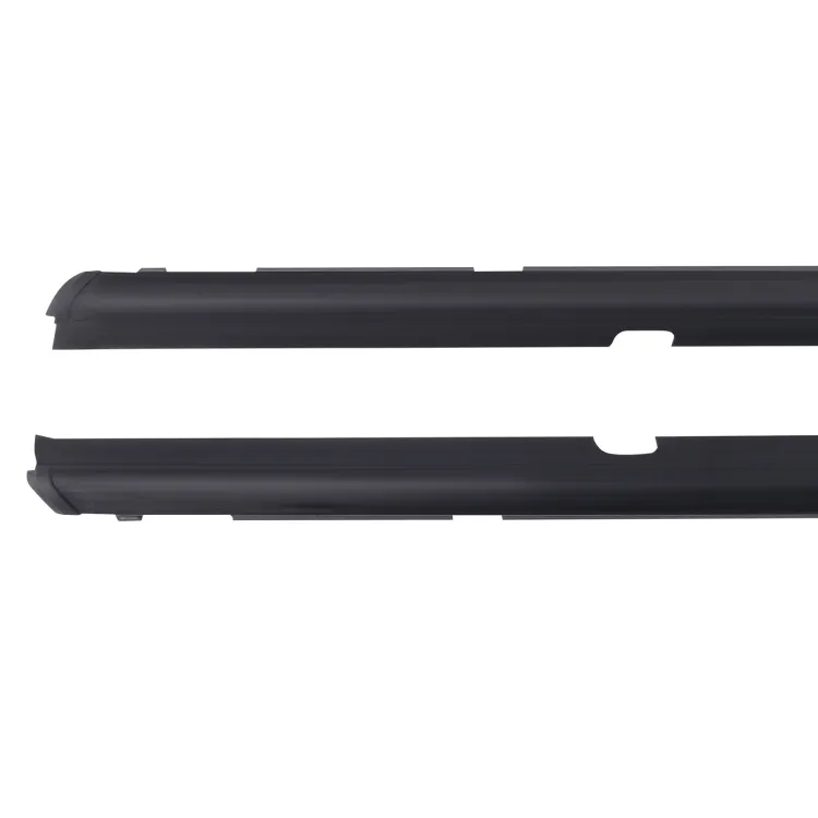 4Pcs/Set Car Outside Window Moulding Weatherstrip Seal Belt Weather Strip Toyota RAV4 Gen3 2006 2012 I.617949624