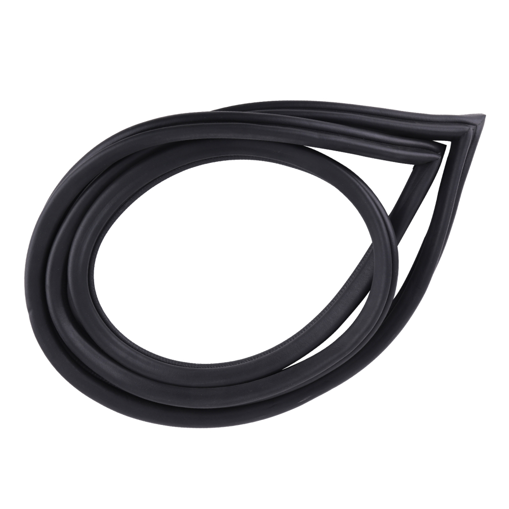 Full Weatherstrip Kit Set Weather Strip Seal compatible for Chevrolet Corvette C4 1990-1996