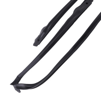 Full Weatherstrip Kit Set Weather Strip Seal compatible for Chevrolet Corvette C4 1990-1996