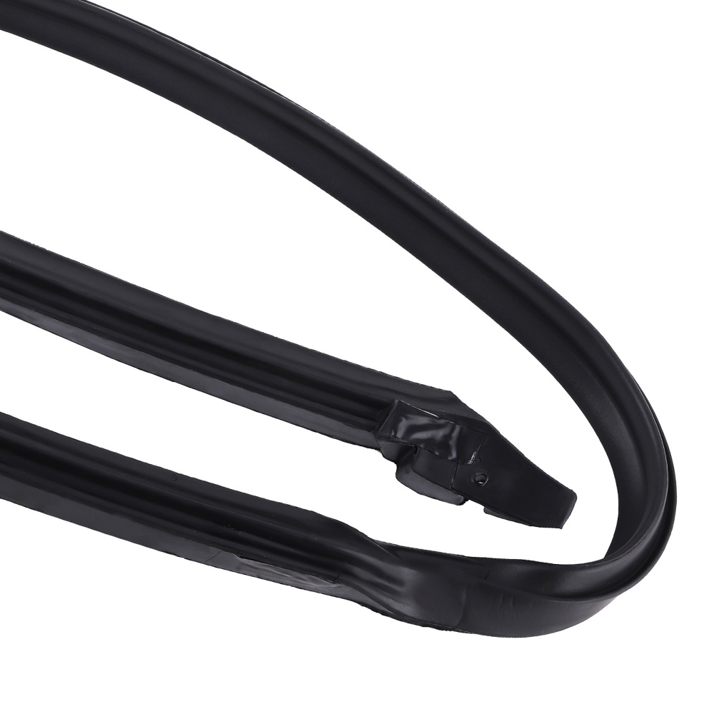 Full Weatherstrip Kit Set Weather Strip Seal compatible for Chevrolet Corvette C4 1990-1996