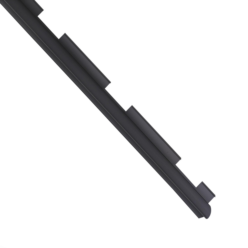 Front Outer Window Sweep Belt compatible for Chevrolet C3500 1988-2000 AM-27632054