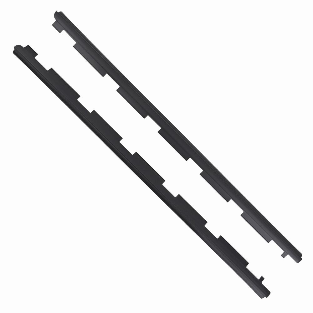 Front Outer Window Sweep Belt compatible for Chevrolet C3500 1988-2000 AM-27632054