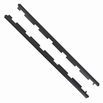 Front Outer Window Sweep Belt compatible for Chevrolet C3500 1988-2000 AM-27632054