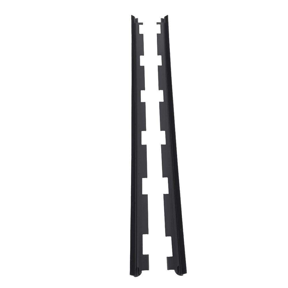 Front Outer Window Sweep Belt compatible for Chevrolet C3500 1988-2000 AM-27632054