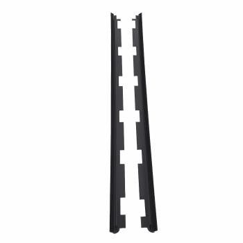 Front Outer Window Sweep Belt compatible for Chevrolet C3500 1988-2000 AM-27632054