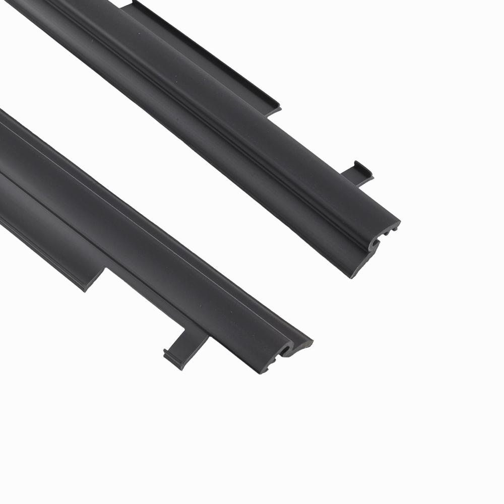 Front Outer Window Sweep Belt compatible for Chevrolet C3500 1988-2000 AM-27632054