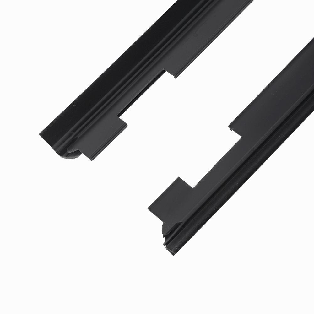 Front Outer Window Sweep Belt compatible for Chevrolet C3500 1988-2000 AM-27632054