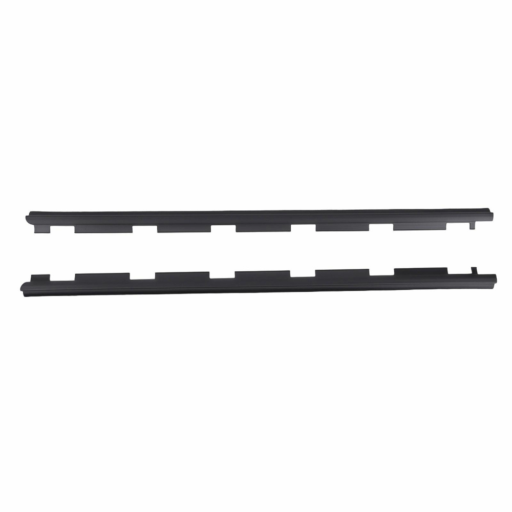 Front Outer Window Sweep Belt compatible for Chevrolet C3500 1988-2000 AM-27632054