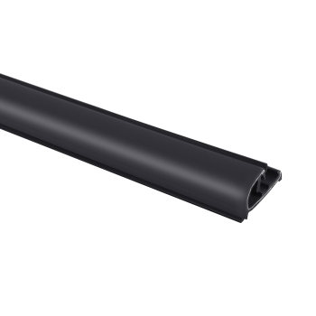 2pcs Exterior Door Window Glass Trim Kit LR compatible for Honda Civic 2D coupe 2006-11