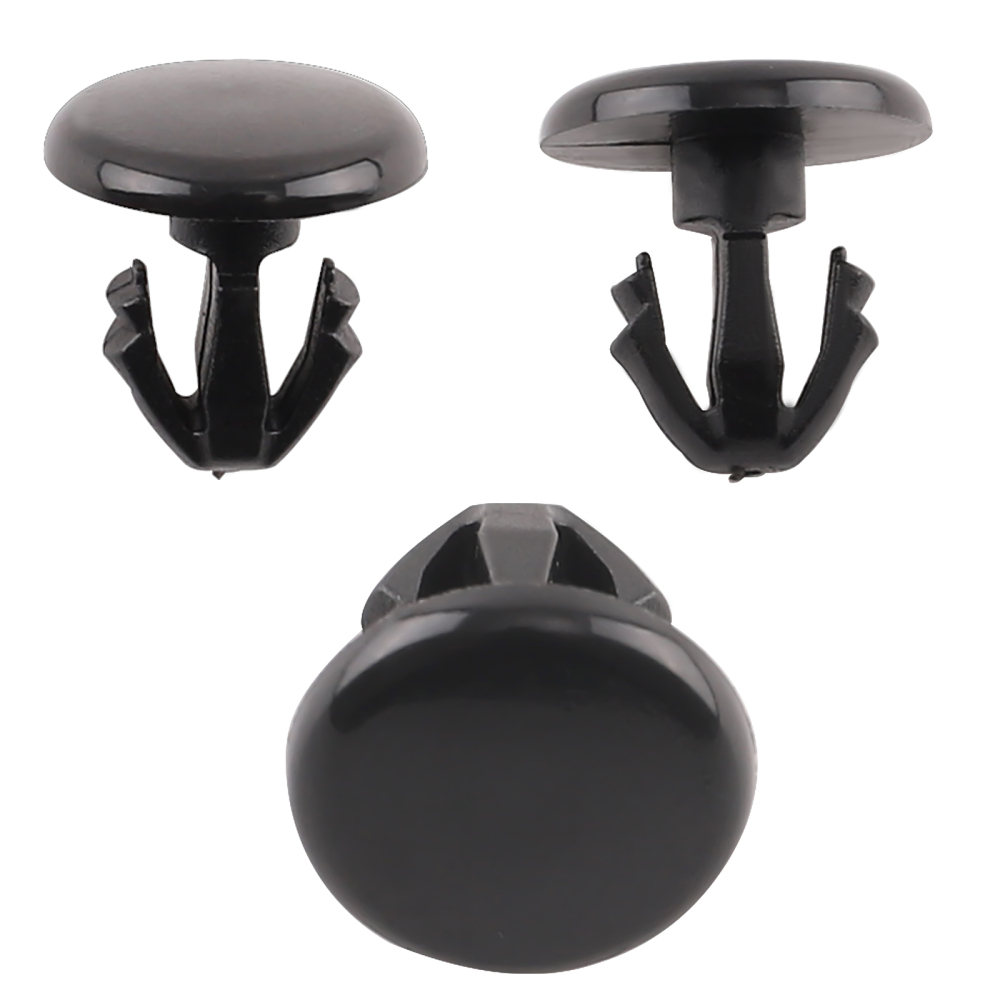 LR Rear Door Weatherstrip Seal 2pcs compatible for Ford Explorer 2011-2019 BB5Z-7825324-B