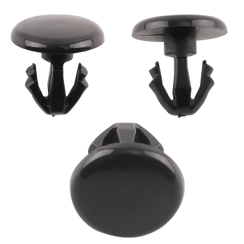 LR Rear Door Weatherstrip Seal 2pcs compatible for Ford Explorer 2011-2019 BB5Z-7825324-B